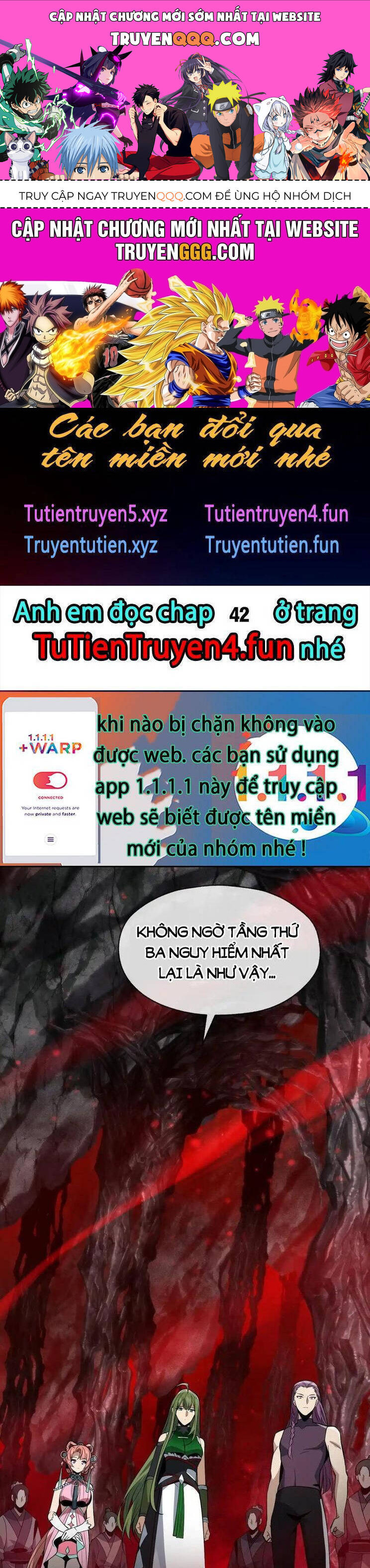 Đại ái Ma Tôn, nữ đồ đệ đều muốn giết ta