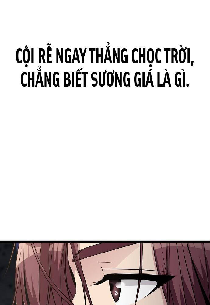 Thông Bách: Chương 1