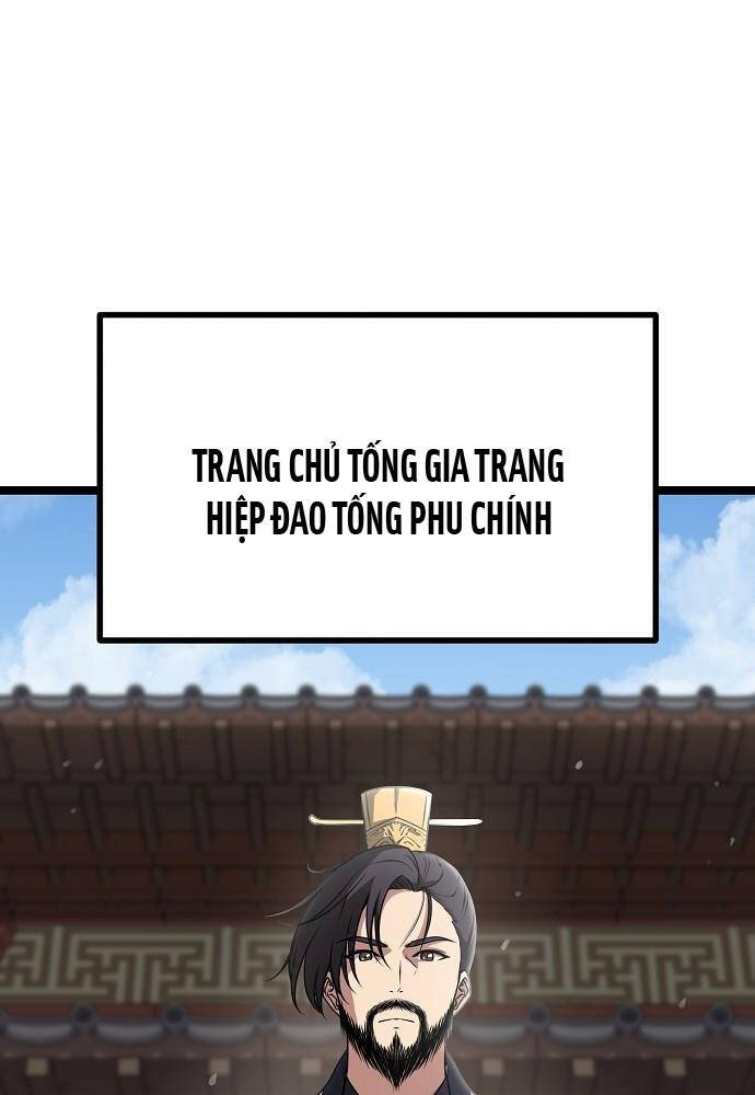 Thông Bách: Chương 1