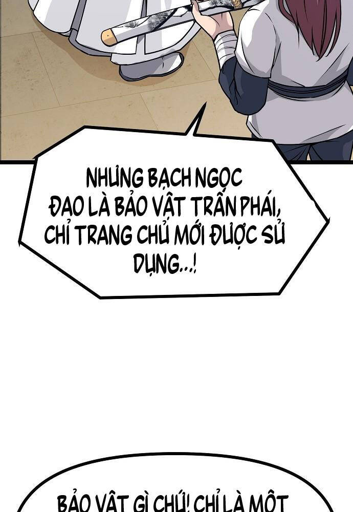 Thông Bách: Chương 1