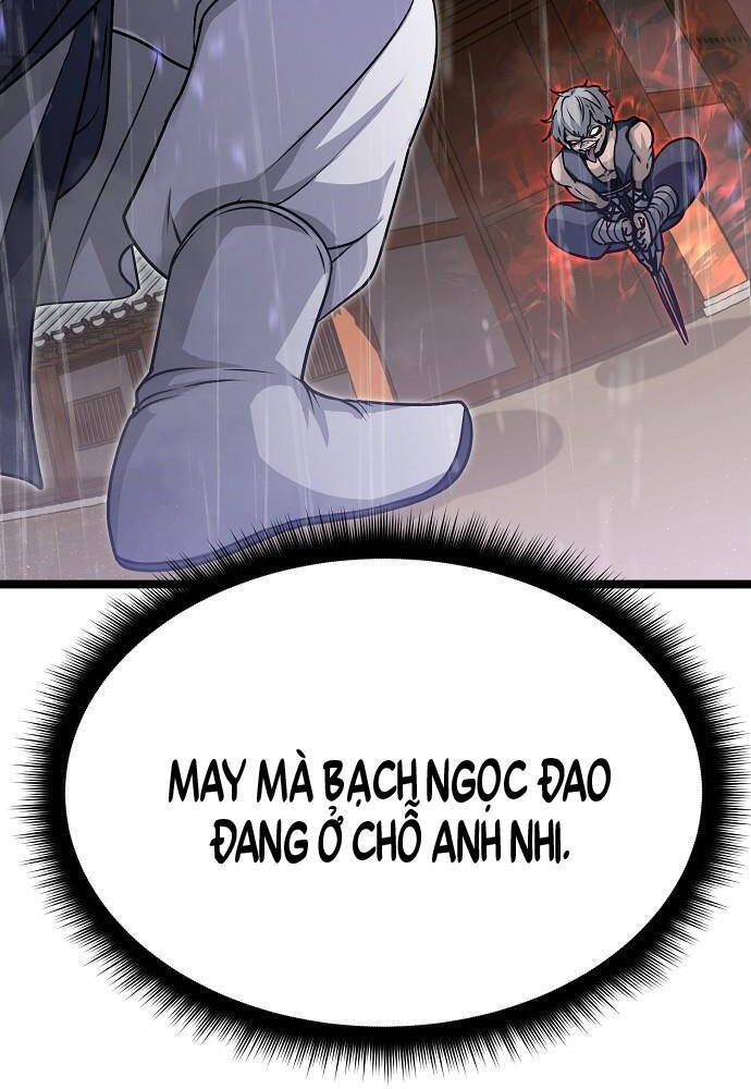 Thông Bách: Chương 1