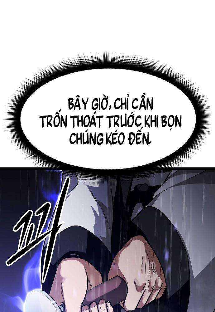 Thông Bách: Chương 1