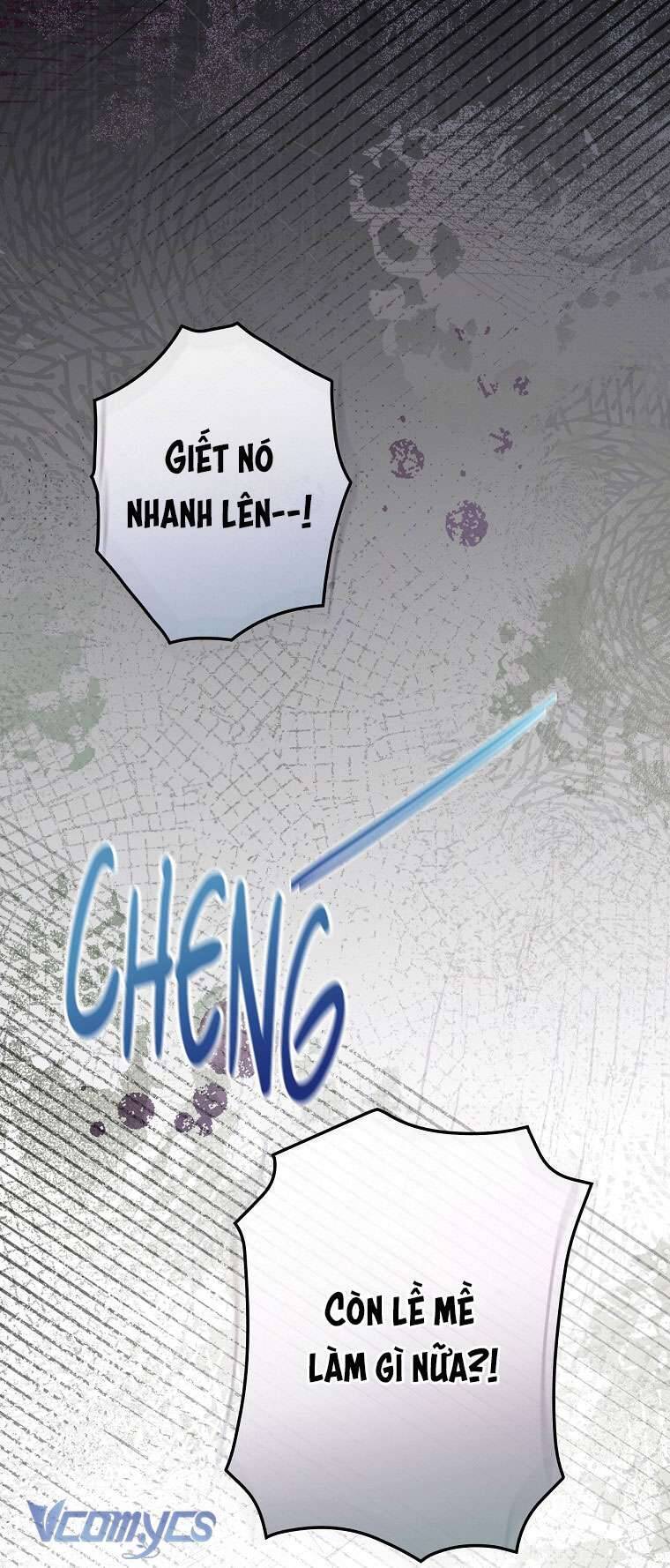 Phương Pháp Khiến Phu Quân Đứng Về Phía Tôi [Chap 99-110] - Page 11