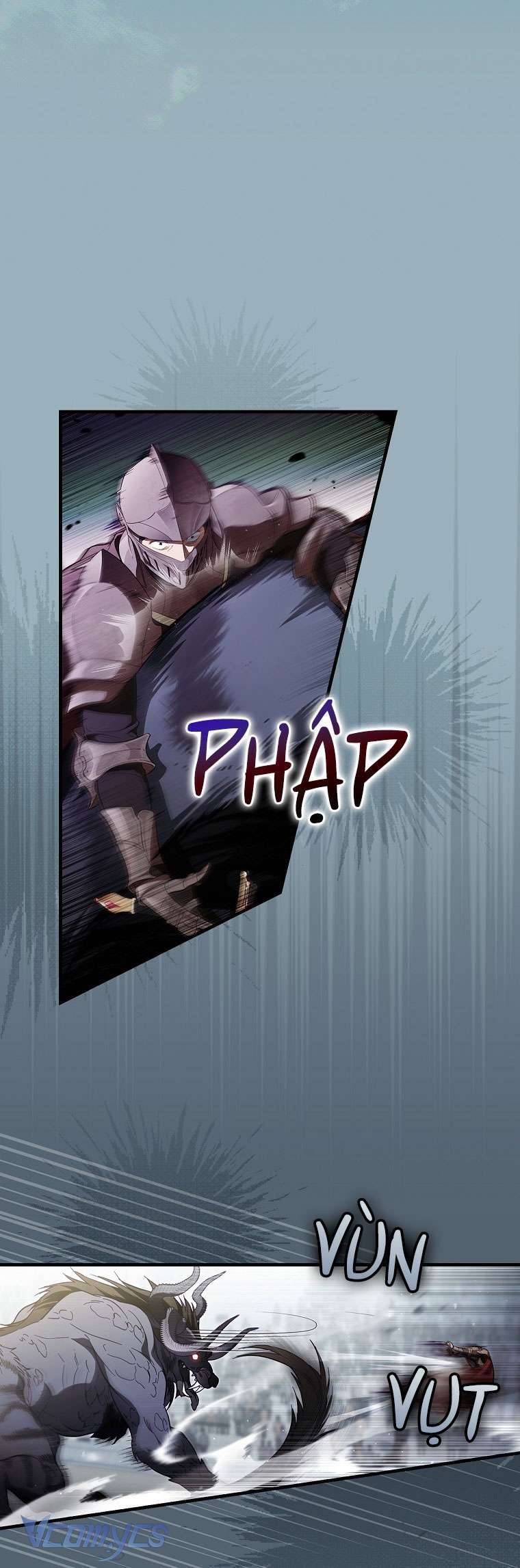 Phương Pháp Khiến Phu Quân Đứng Về Phía Tôi [Chap 99-110] - Page 13