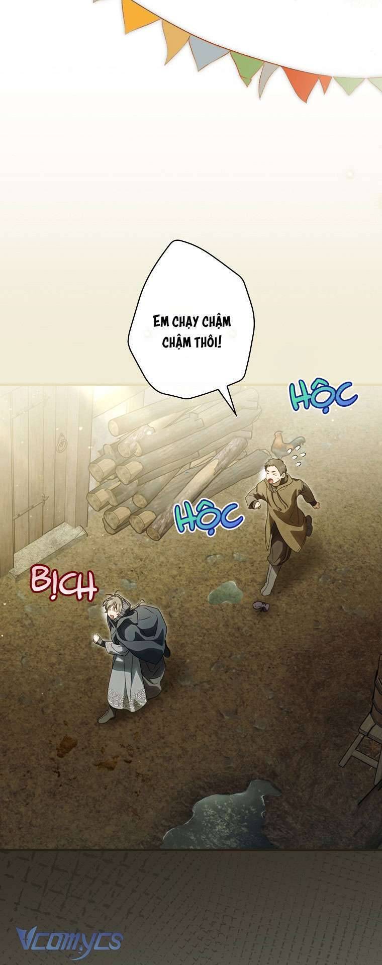 Phương Pháp Khiến Phu Quân Đứng Về Phía Tôi [Chap 99-110] - Page 3