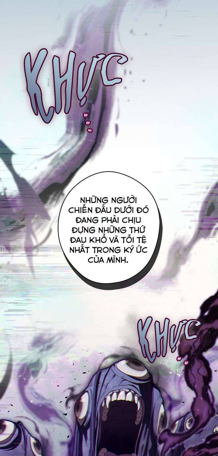 Phương Pháp Khiến Phu Quân Đứng Về Phía Tôi [Chap 99-110] - Page 39