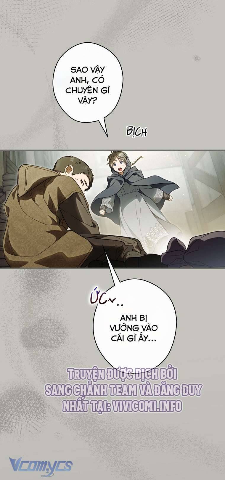 Phương Pháp Khiến Phu Quân Đứng Về Phía Tôi [Chap 99-110] - Page 5