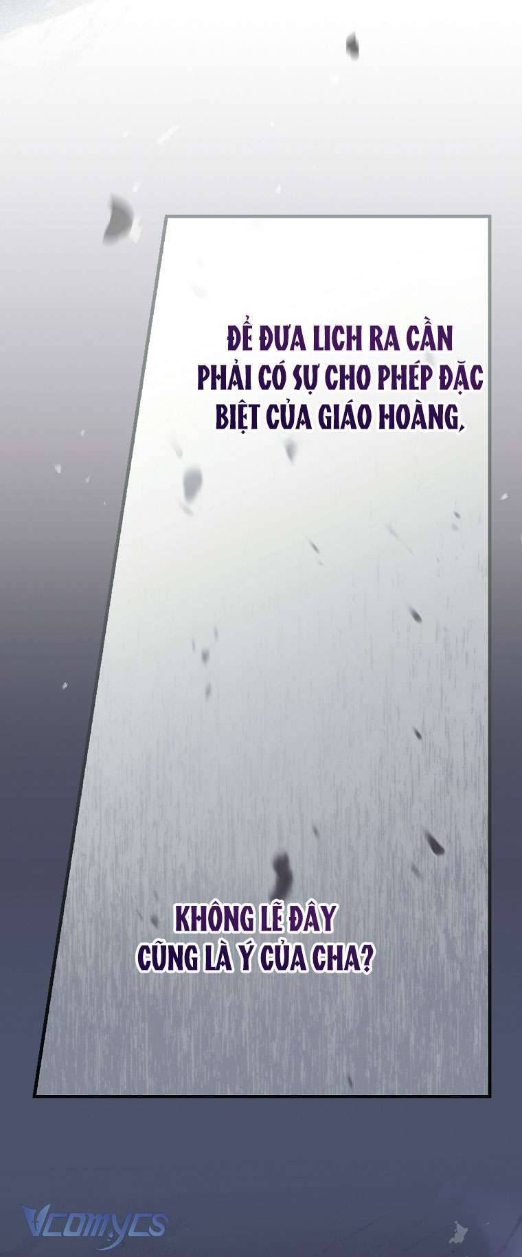 Phương Pháp Khiến Phu Quân Đứng Về Phía Tôi [Chap 99-110] - Page 59