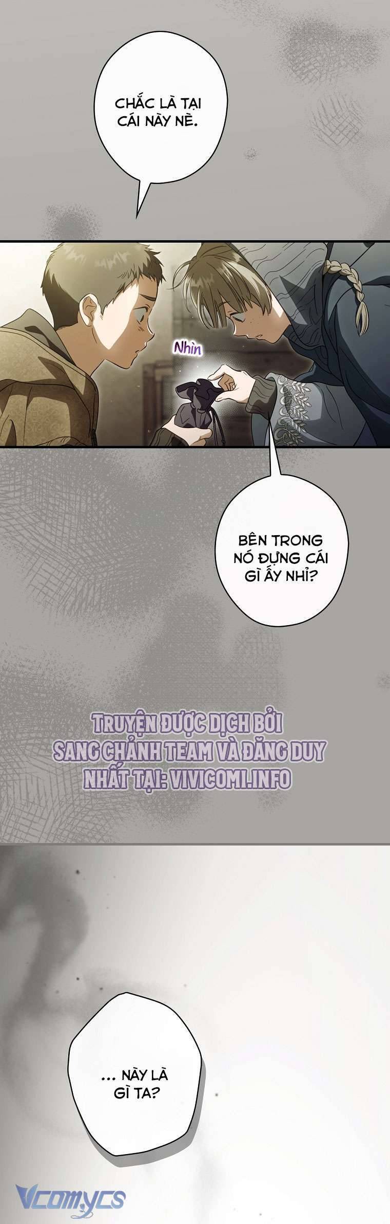 Phương Pháp Khiến Phu Quân Đứng Về Phía Tôi [Chap 99-110] - Page 6