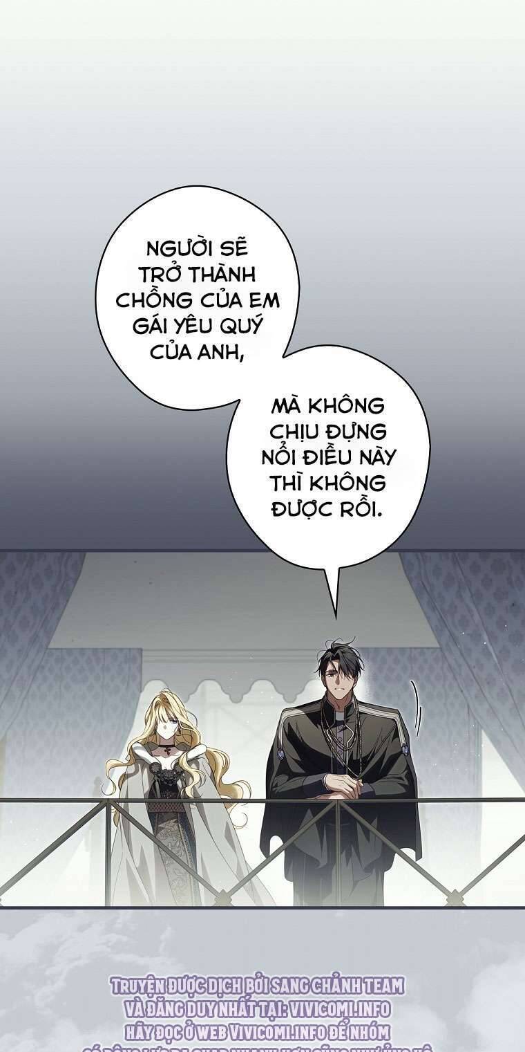 Phương Pháp Khiến Phu Quân Đứng Về Phía Tôi [Chap 99-110] - Page 13