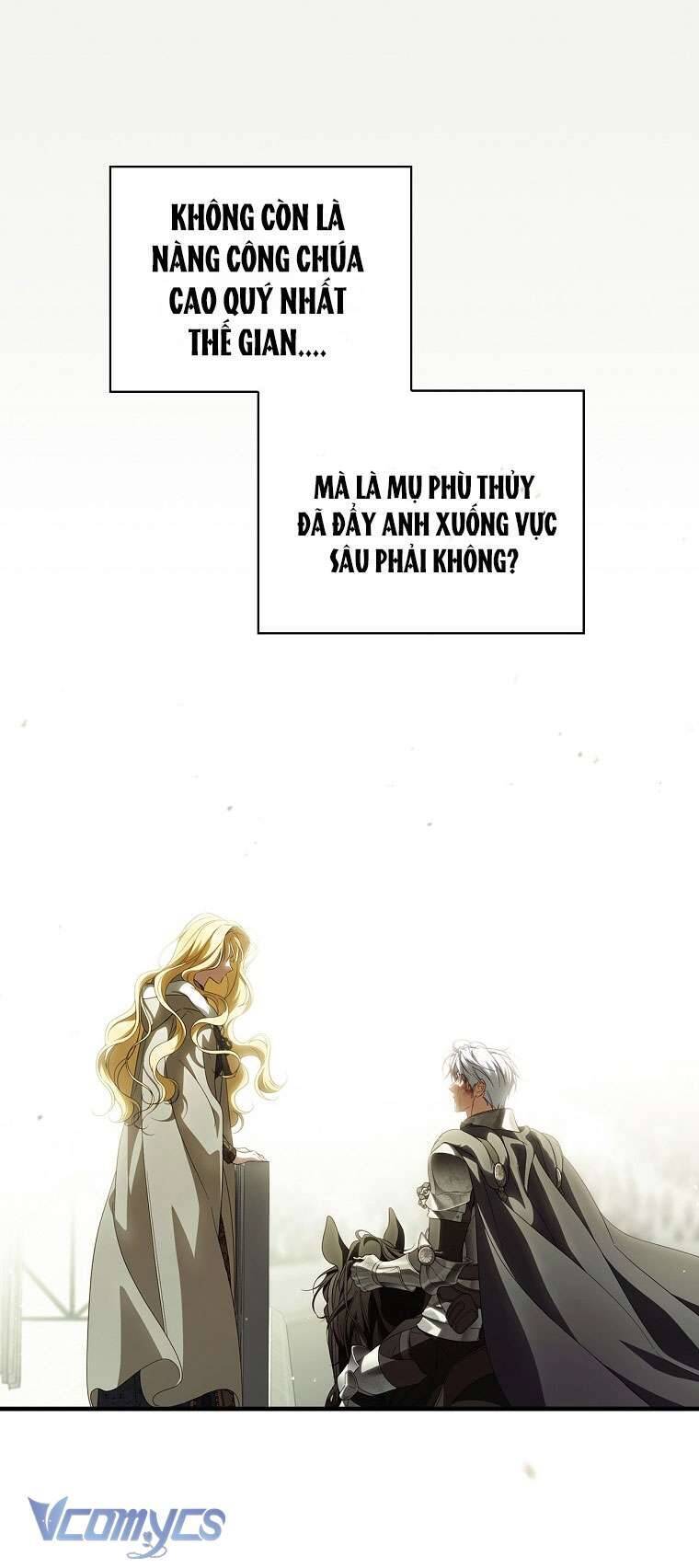 Phương Pháp Khiến Phu Quân Đứng Về Phía Tôi [Chap 99-110] - Page 24