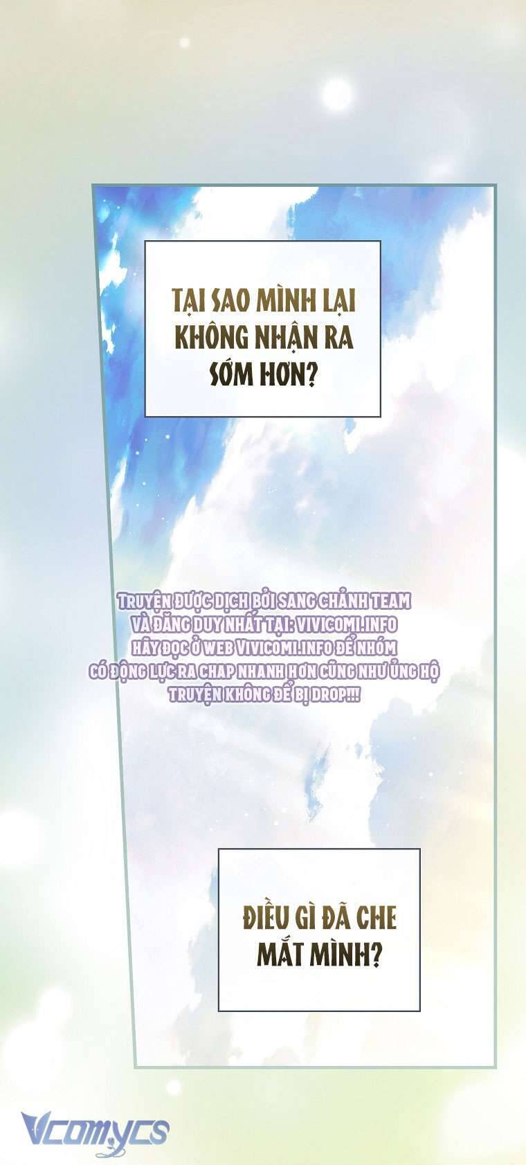 Phương Pháp Khiến Phu Quân Đứng Về Phía Tôi [Chap 99-110] - Page 43