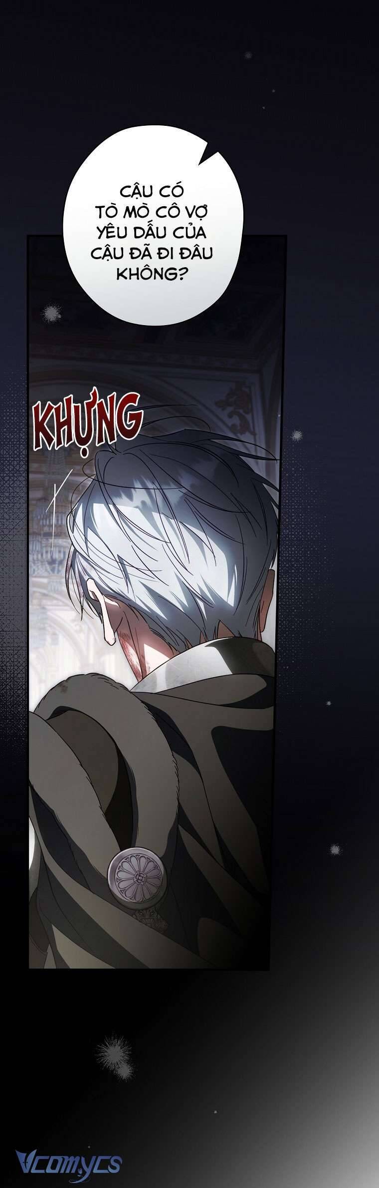 Phương Pháp Khiến Phu Quân Đứng Về Phía Tôi [Chap 99-110] - Page 29