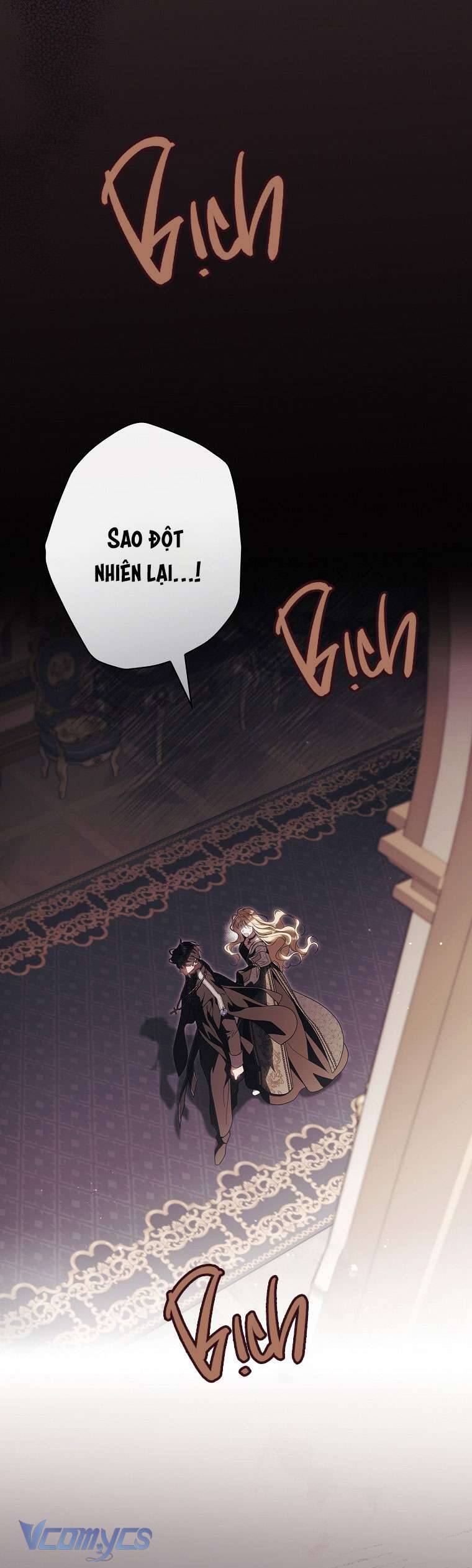 Phương Pháp Khiến Phu Quân Đứng Về Phía Tôi [Chap 99-110] - Page 3