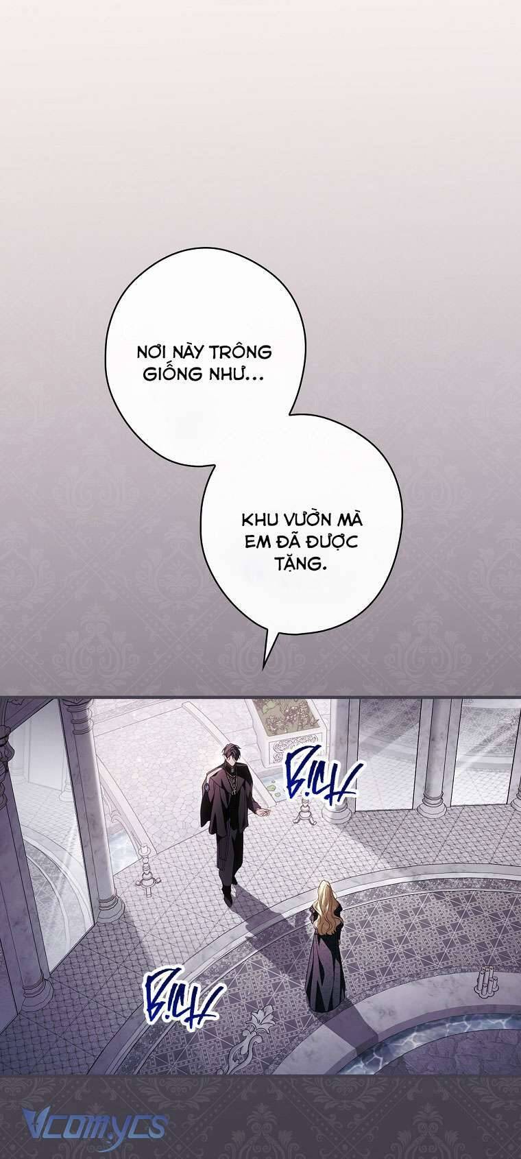 Phương Pháp Khiến Phu Quân Đứng Về Phía Tôi [Chap 99-110] - Page 37