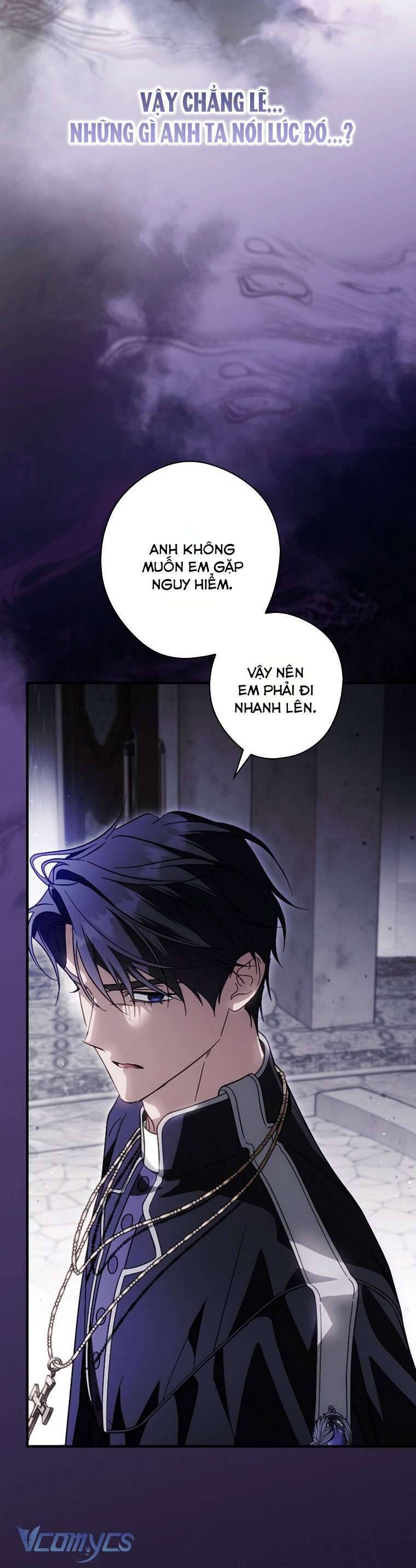 Phương Pháp Khiến Phu Quân Đứng Về Phía Tôi [Chap 99-110] - Page 11