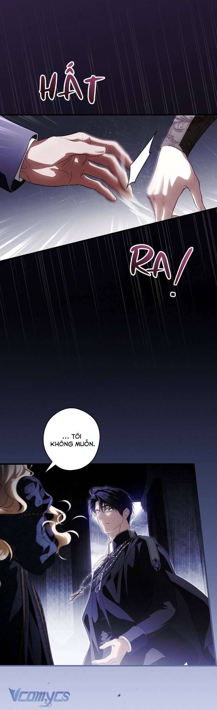 Phương Pháp Khiến Phu Quân Đứng Về Phía Tôi [Chap 99-110] - Page 12