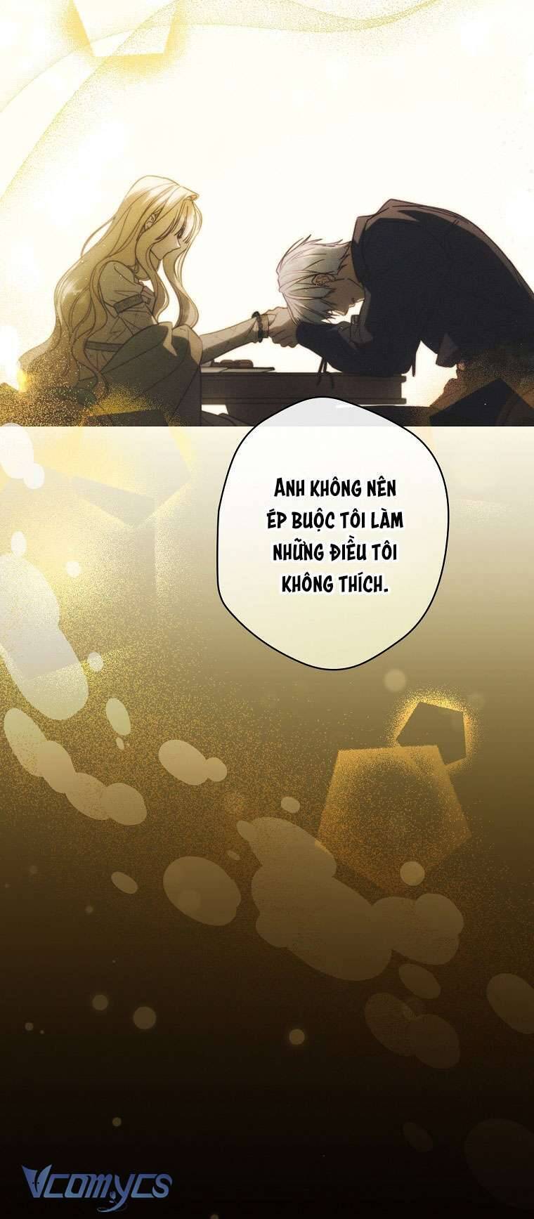 Phương Pháp Khiến Phu Quân Đứng Về Phía Tôi [Chap 99-110] - Page 37