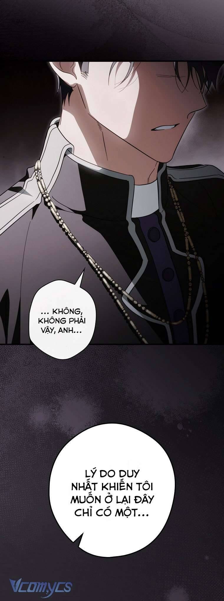 Phương Pháp Khiến Phu Quân Đứng Về Phía Tôi [Chap 99-110] - Page 42