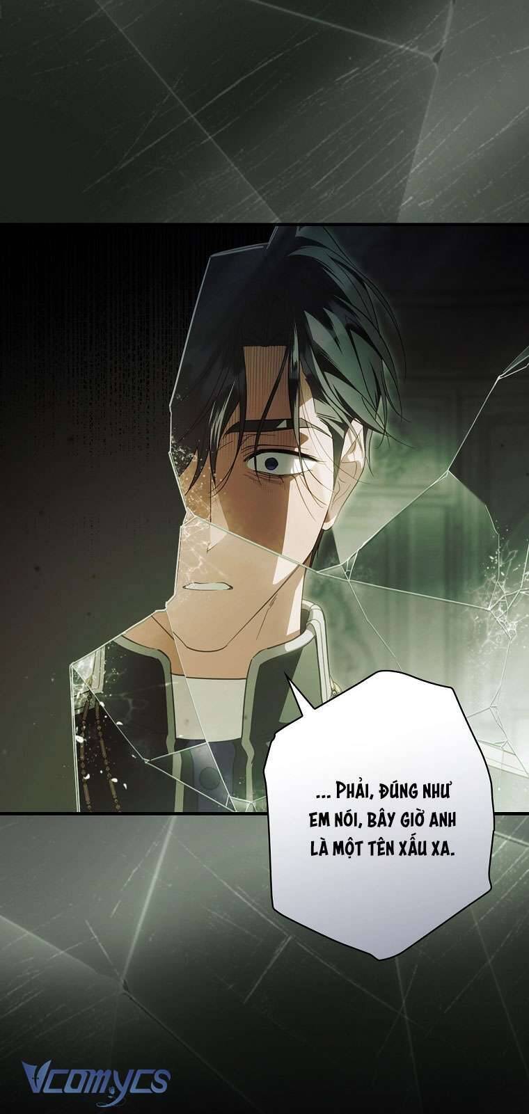 Phương Pháp Khiến Phu Quân Đứng Về Phía Tôi [Chap 99-110] - Page 69