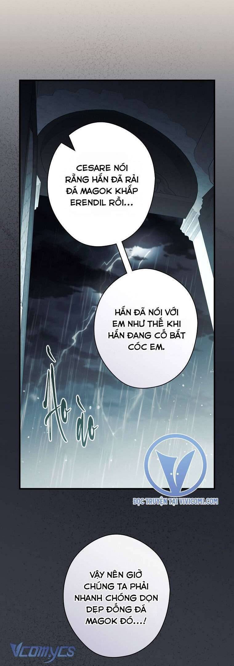 Phương Pháp Khiến Phu Quân Đứng Về Phía Tôi [Chap 99-110] - Page 15