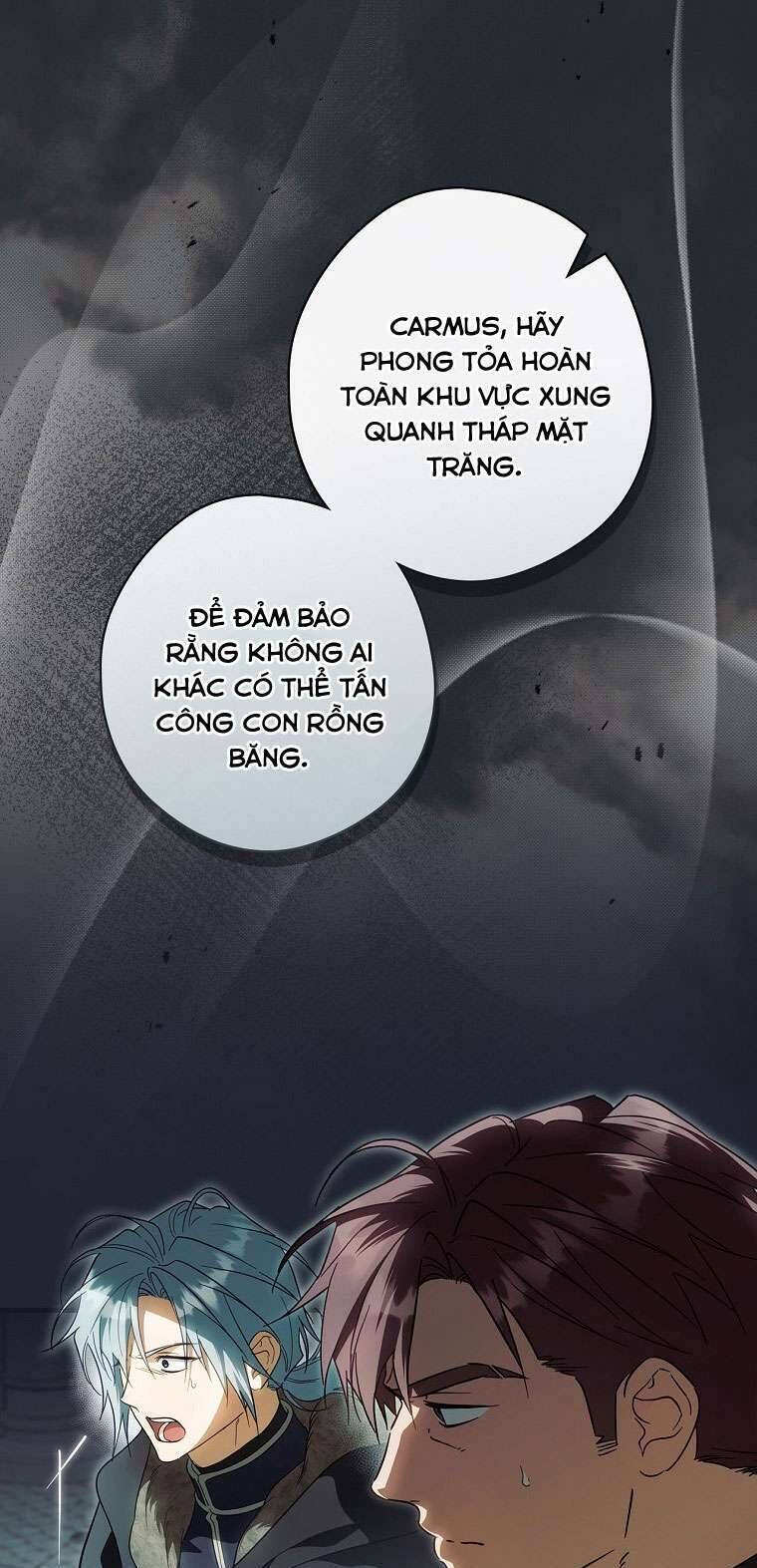 Phương Pháp Khiến Phu Quân Đứng Về Phía Tôi [Chap 99-110] - Page 39