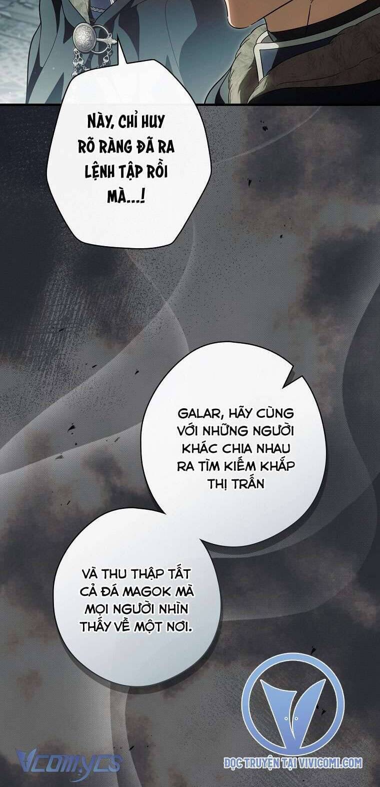 Phương Pháp Khiến Phu Quân Đứng Về Phía Tôi [Chap 99-110] - Page 40