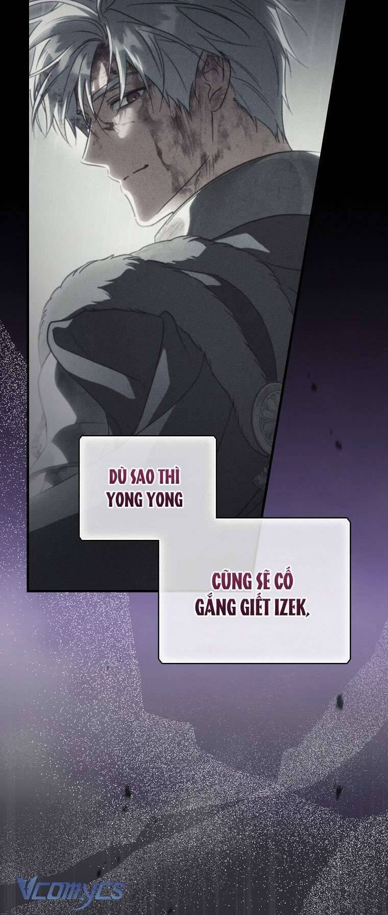 Phương Pháp Khiến Phu Quân Đứng Về Phía Tôi [Chap 99-110] - Page 56