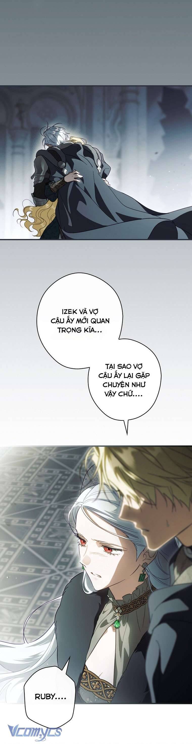 Phương Pháp Khiến Phu Quân Đứng Về Phía Tôi [Chap 99-110] - Page 7