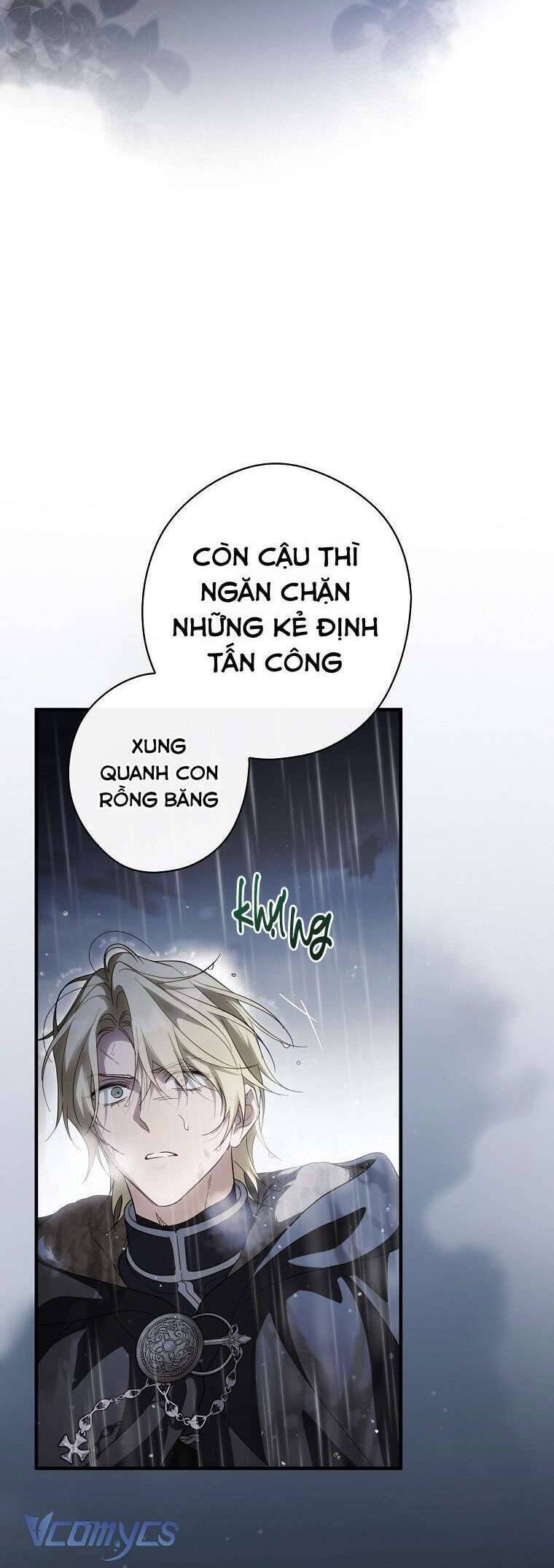 Phương Pháp Khiến Phu Quân Đứng Về Phía Tôi [Chap 99-110] - Page 20