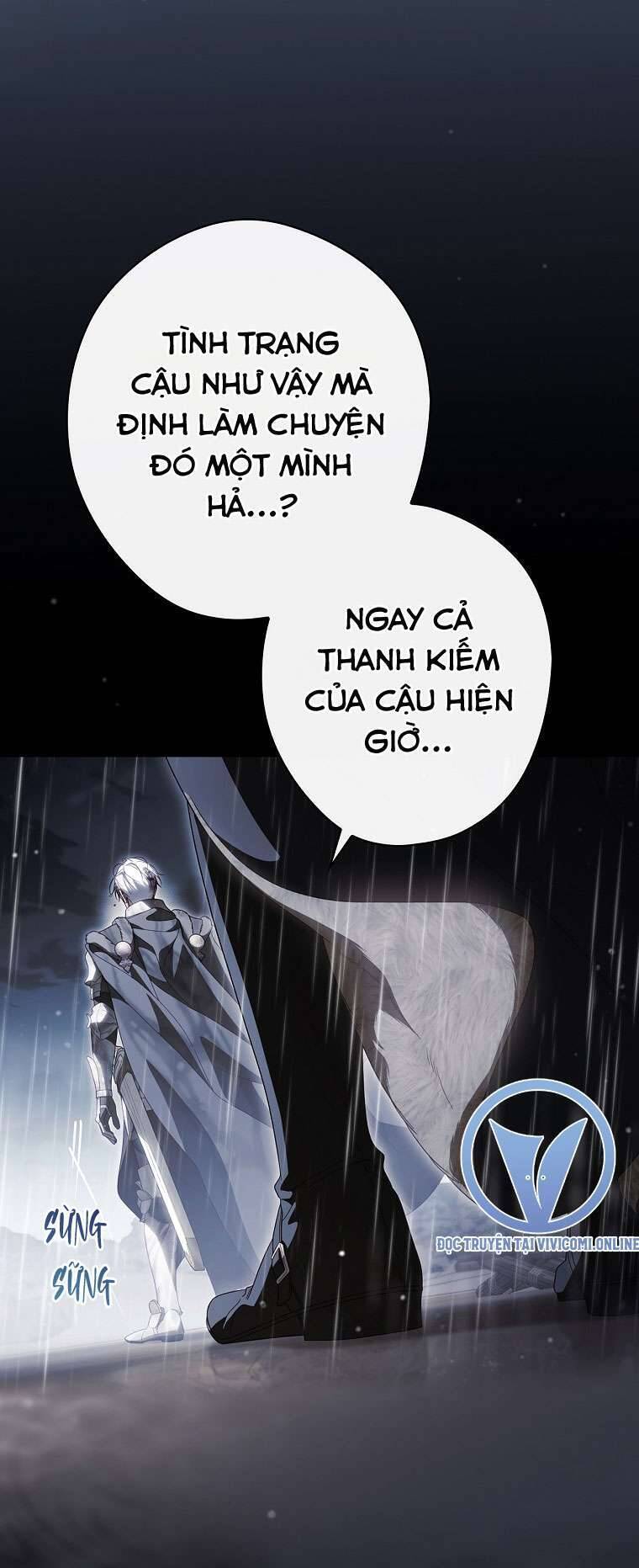 Phương Pháp Khiến Phu Quân Đứng Về Phía Tôi [Chap 99-110] - Page 21