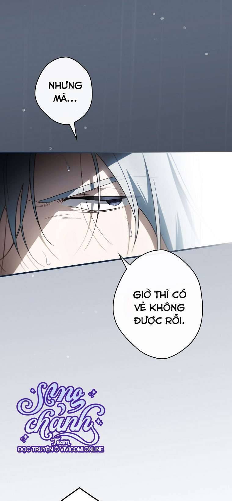 Phương Pháp Khiến Phu Quân Đứng Về Phía Tôi [Chap 99-110] - Page 3