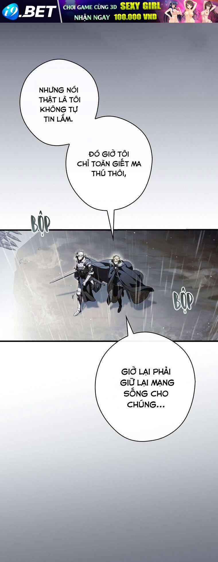 Phương Pháp Khiến Phu Quân Đứng Về Phía Tôi [Chap 99-110] - Page 31