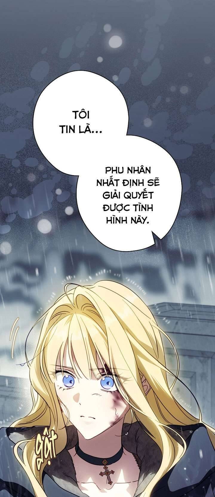 Phương Pháp Khiến Phu Quân Đứng Về Phía Tôi [Chap 99-110] - Page 26