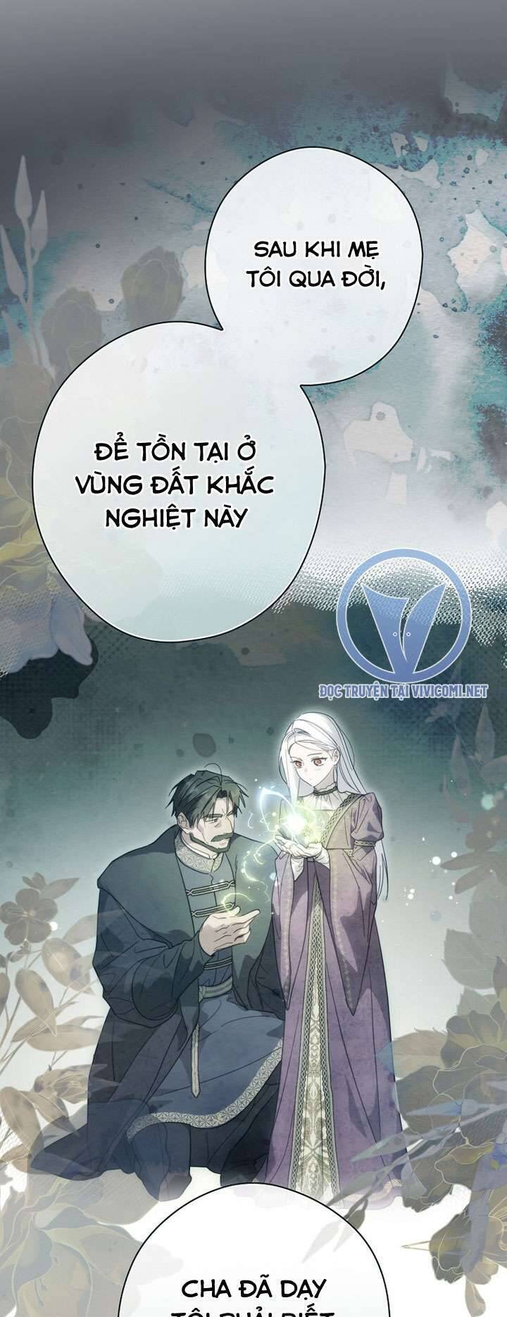 Phương Pháp Khiến Phu Quân Đứng Về Phía Tôi [Chap 99-110] - Page 33