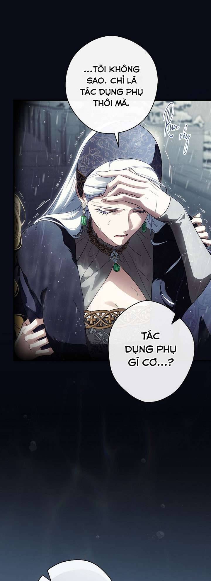 Phương Pháp Khiến Phu Quân Đứng Về Phía Tôi [Chap 99-110] - Page 37