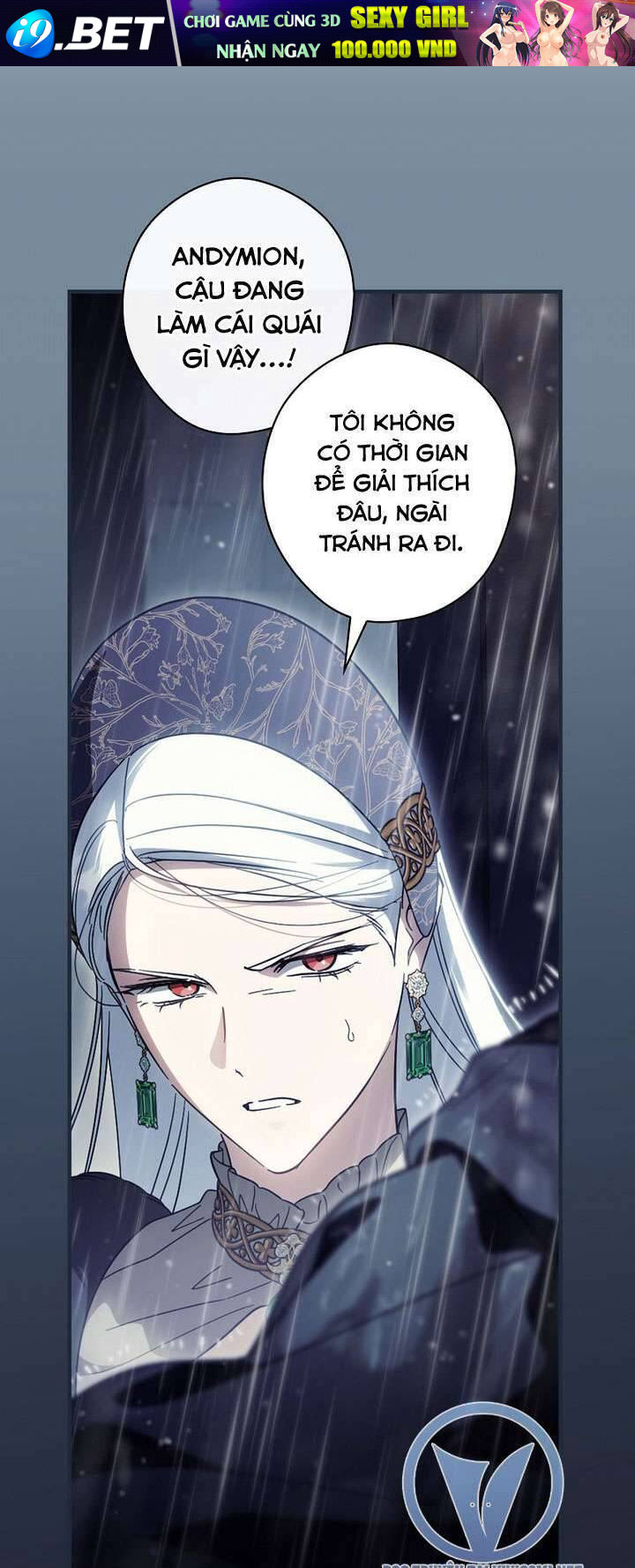 Phương Pháp Khiến Phu Quân Đứng Về Phía Tôi [Chap 99-110] - Page 7