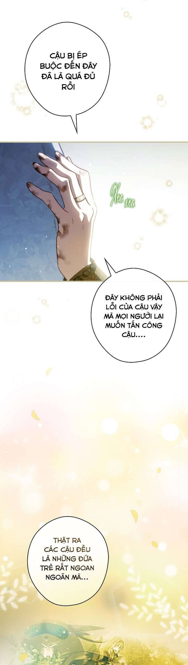 Phương Pháp Khiến Phu Quân Đứng Về Phía Tôi [Chap 99-110] - Page 71