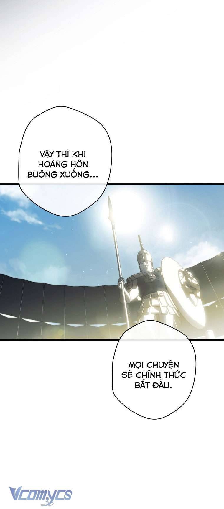 Phương Pháp Khiến Phu Quân Đứng Về Phía Tôi [Chap 99-110] - Page 26