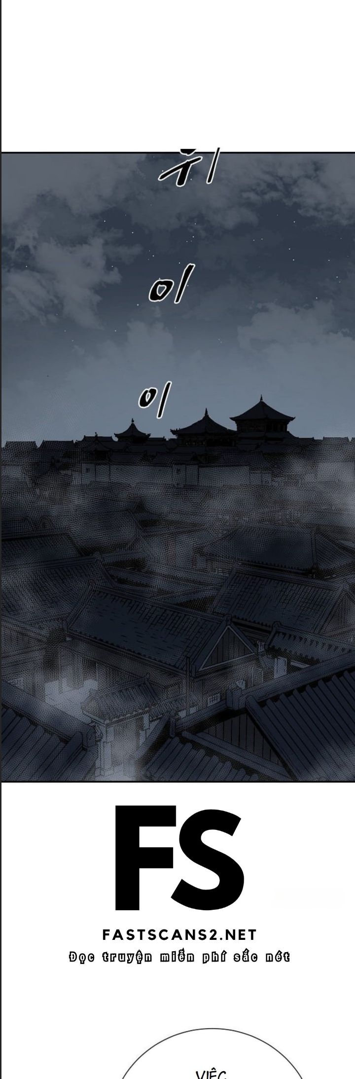 Vĩ Linh Kiếm Tiên [Chap 81] - Page 1