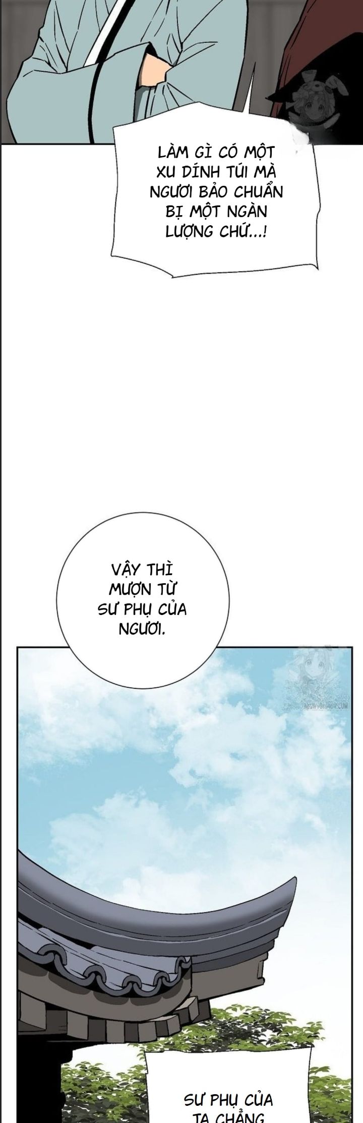 Vĩ Linh Kiếm Tiên [Chap 81] - Page 31