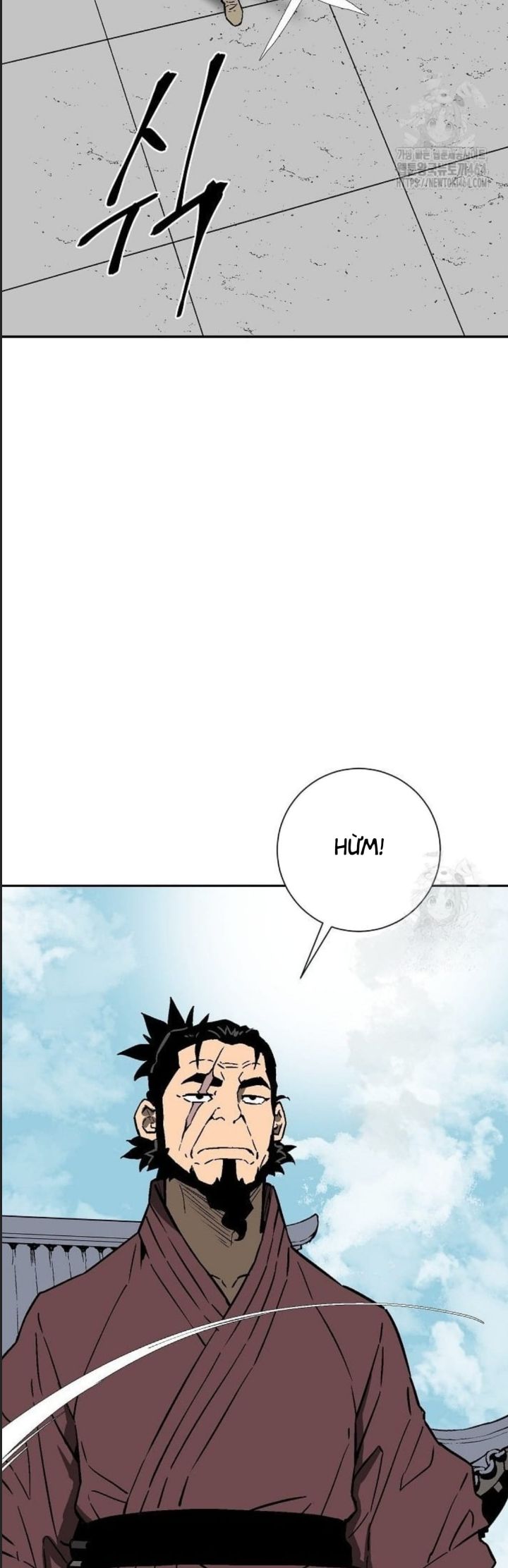 Vĩ Linh Kiếm Tiên [Chap 81] - Page 33