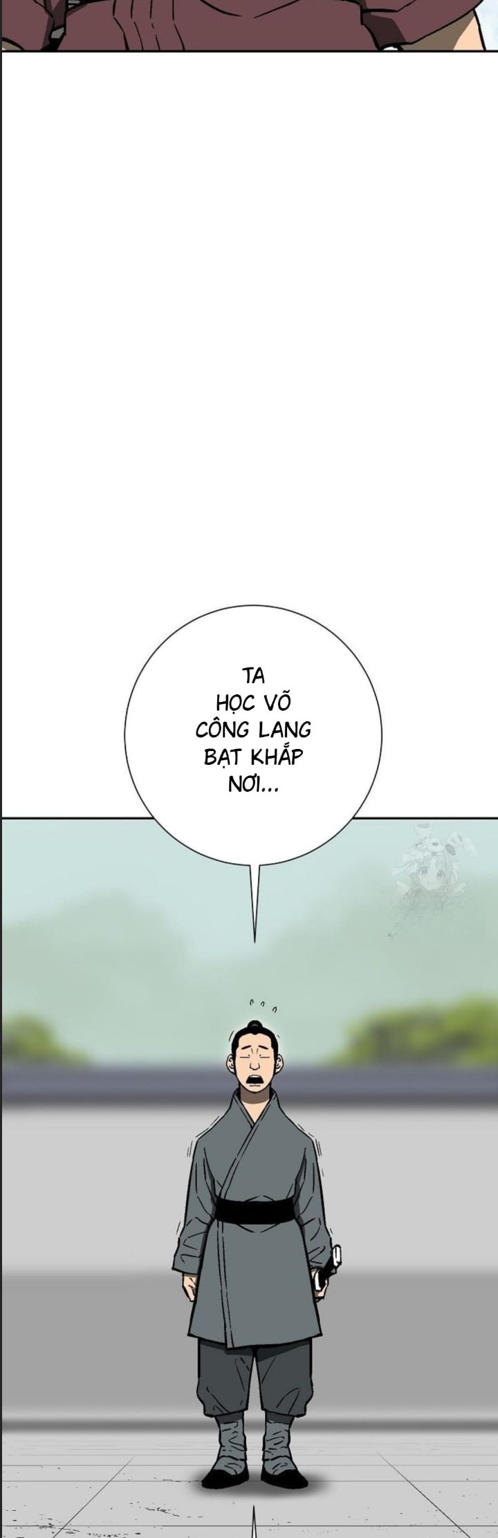 Vĩ Linh Kiếm Tiên [Chap 81] - Page 34