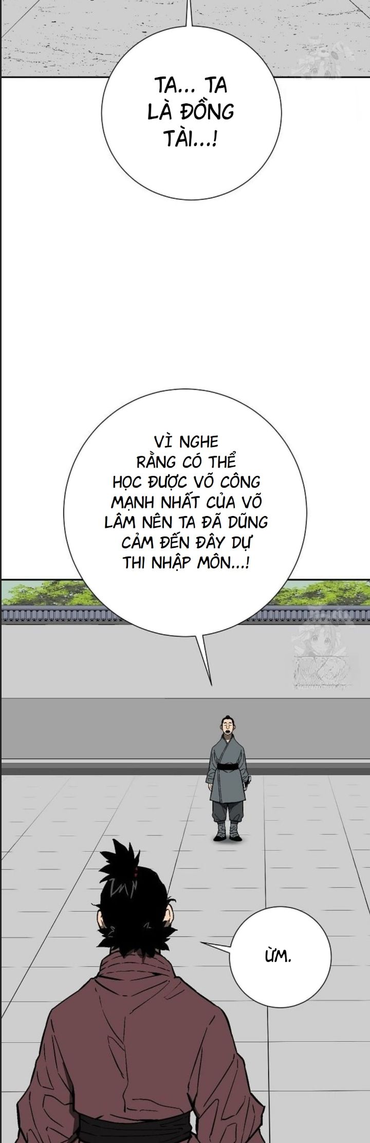 Vĩ Linh Kiếm Tiên [Chap 81] - Page 35