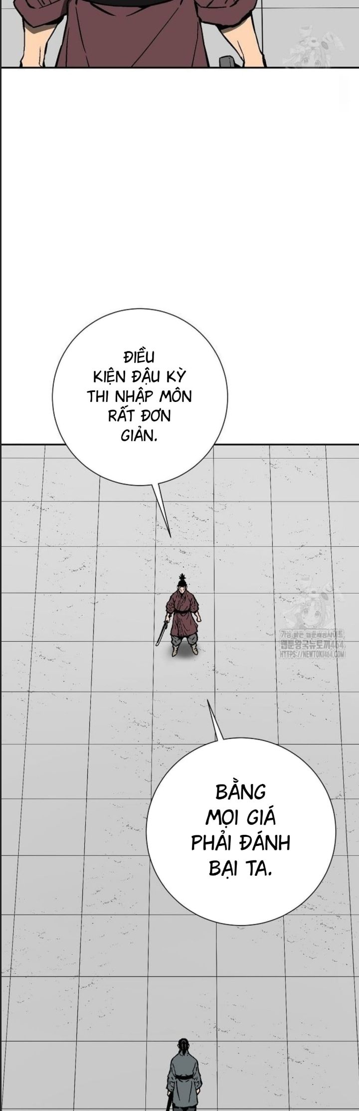 Vĩ Linh Kiếm Tiên [Chap 81] - Page 36