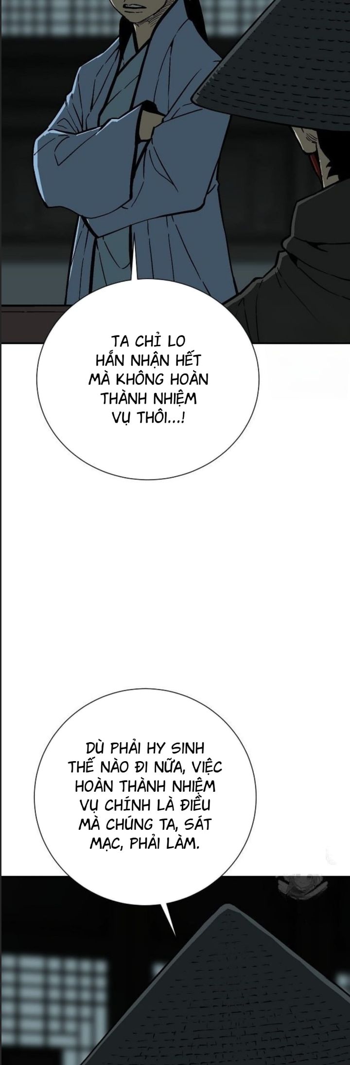 Vĩ Linh Kiếm Tiên [Chap 81] - Page 4