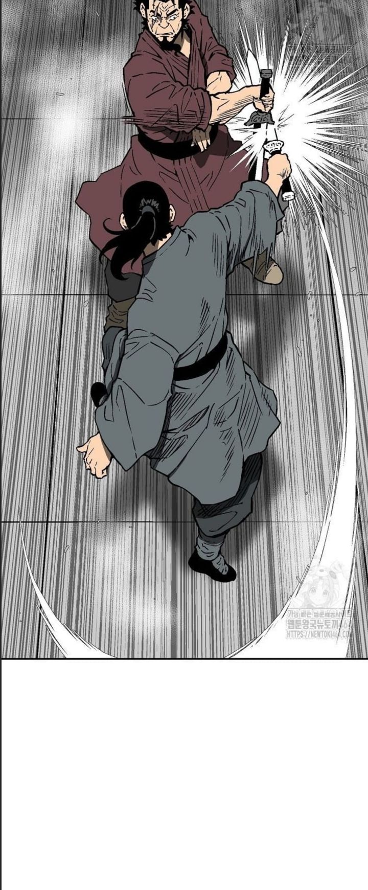 Vĩ Linh Kiếm Tiên [Chap 81] - Page 44