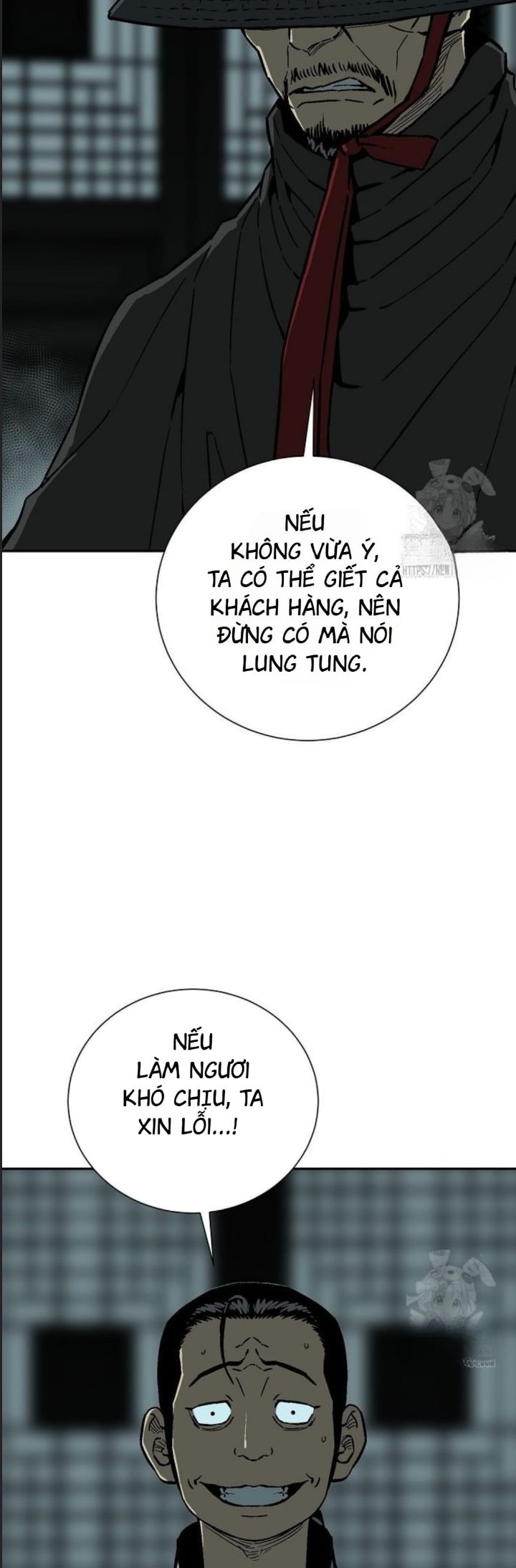 Vĩ Linh Kiếm Tiên [Chap 81] - Page 5