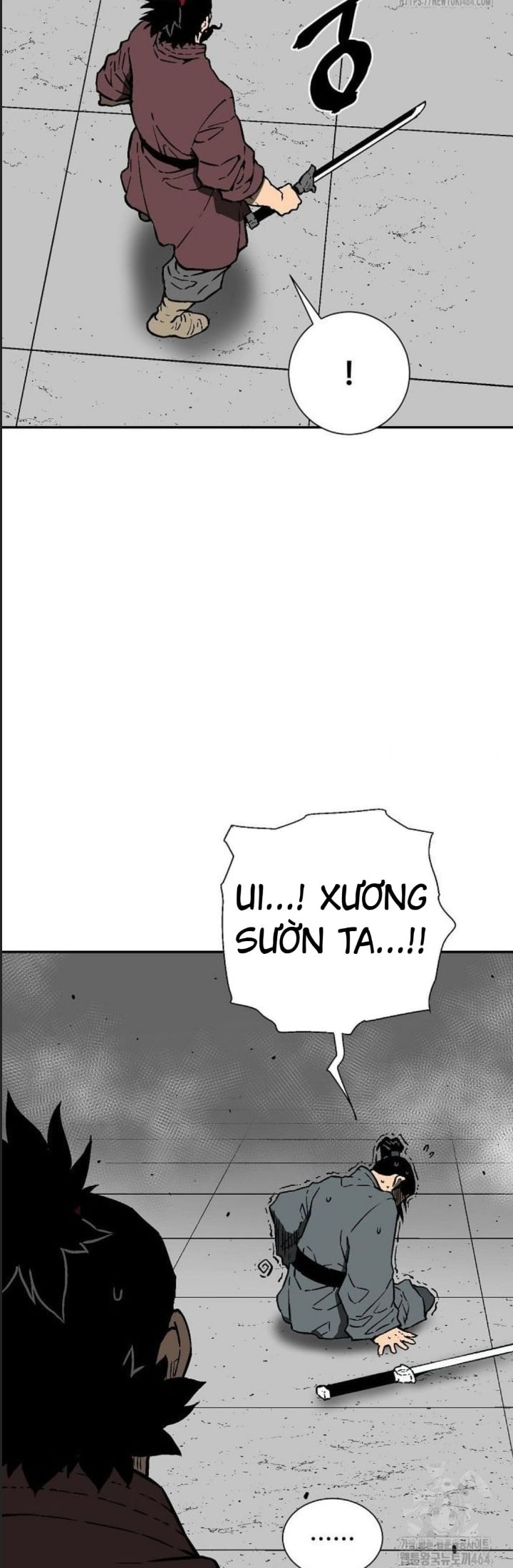 Vĩ Linh Kiếm Tiên [Chap 81] - Page 51