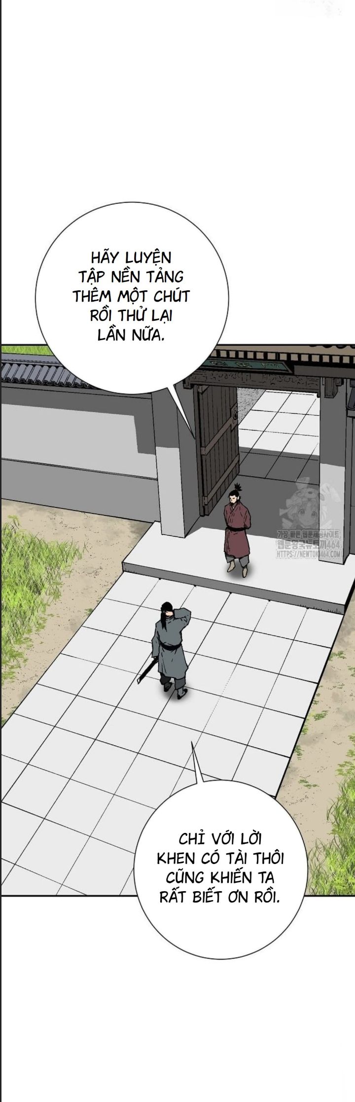 Vĩ Linh Kiếm Tiên [Chap 81] - Page 55